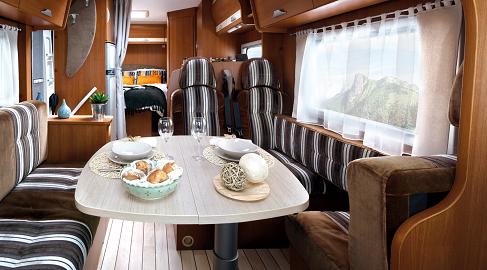 luxury rv rental example A-3