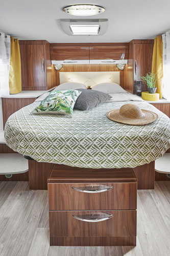 luxury rv rental example A-3