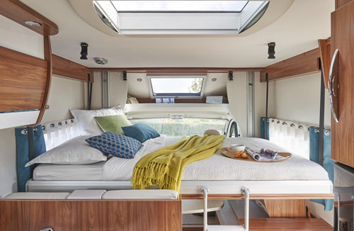 luxury rv rental example A-3