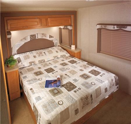 rv rental las vegas example CS-30 Economy