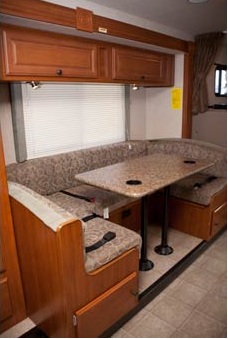 rv rental seattle example CS-25 Economy