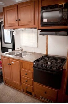 rv rental seattle example CS-25 Economy