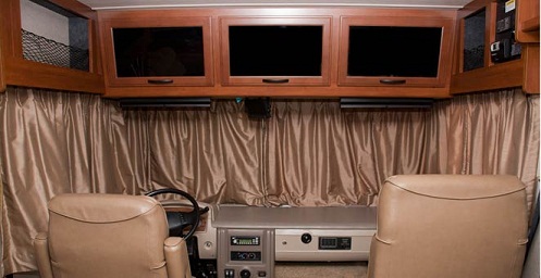 rv rental denver example AF-34 Premier