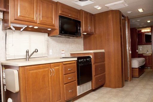 rv rental denver example AF-34 Premier