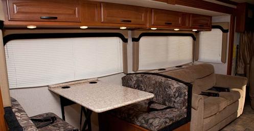 rv rental florida example AF34 - W