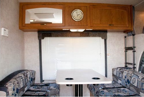 rv rental los angeles example C26 - W