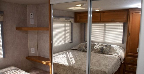 rv rental los angeles example C26 - W