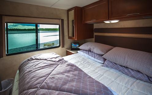 rv rental chicago example UP-30 A 