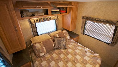 rv rental michigan example UP-32 A 