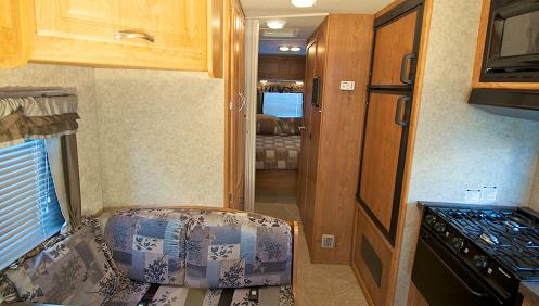 rv rental michigan example UP-32 A 