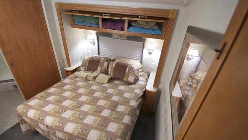 rv rental michigan example UP-35 A 