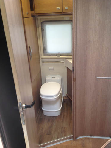 rent a motorhome example MC 4-32