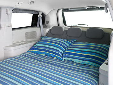 Camping car example Wavefarer