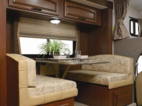 rv rental san diego example Perseus