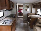 rv rentals utah example Eclipse Camper