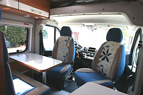 rent rv example EX-Group A