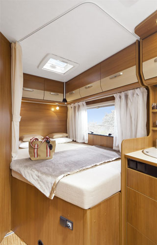 ​rent rv example EX - Group D