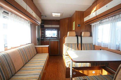 ​rent rv example EX - Group E