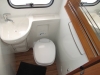 camper van hire example CAT A - SKY 25