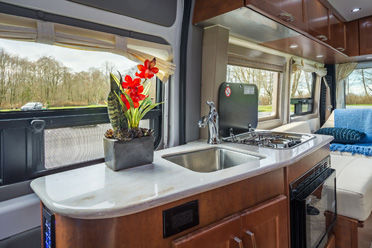 how much does it cost to rent an rv example DVC