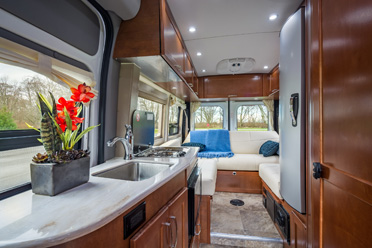 how much does it cost to rent an rv example DVC