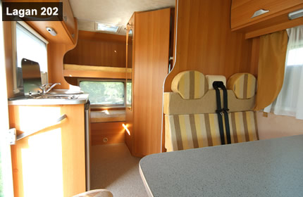 how much does it cost to rent an rv example A-202