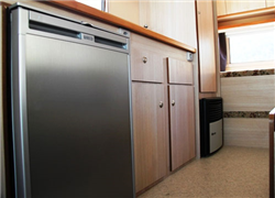 how much does it cost to rent an rv example Alcove