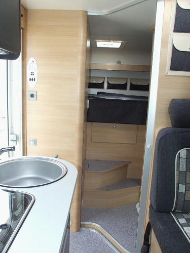 rv rentals utah example Harmony Class