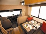 rv rentals utah example Euro Camper