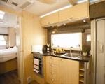 rent motorhome example Euro Slider