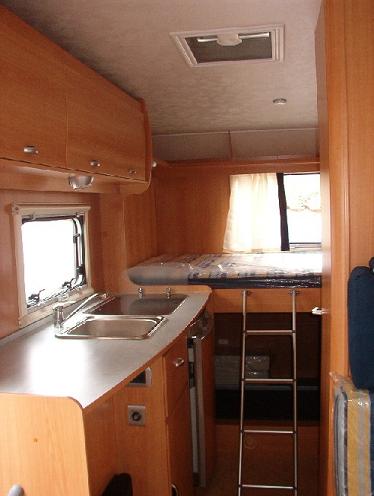 rv rent example Mclouis 225