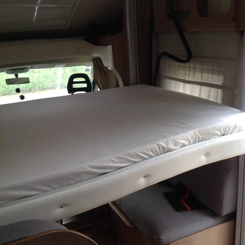 rent a camper example MC 4-32