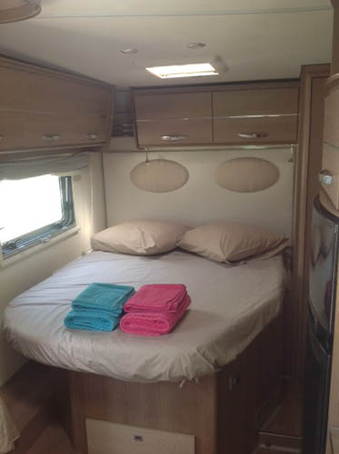 rent a camper example MC 4-69