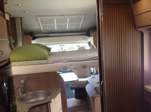 rent a camper example MC 4-69