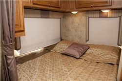 how much is it to rent an rv example C25 - W