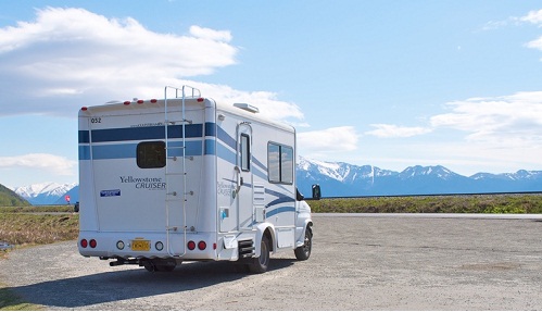 how much is it to rent an rv example UP-19