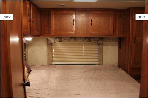 how much is it to rent an rv example UP-28