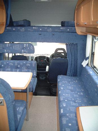 rent an rv for a week example Group D