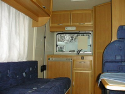 rent an rv for a week example Group D