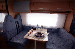 rent camper example Sky 20