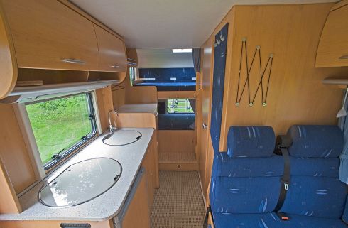 cost to rent an rv example Luxury Family