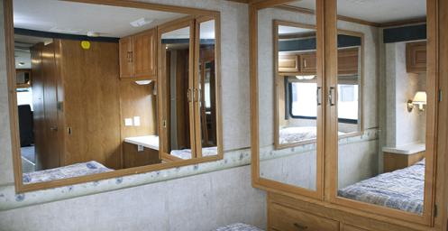 rv hire usa example AS-32 Economy