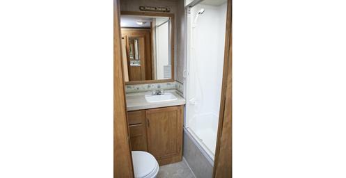 rv hire usa example AS-32 Economy