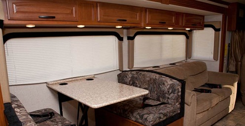 how much does it cost to rent a rv example AF-34