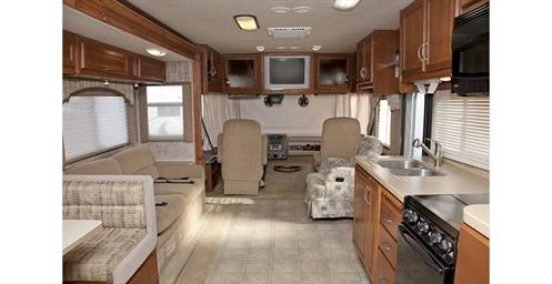 how much does it cost to rent a rv example AB-35