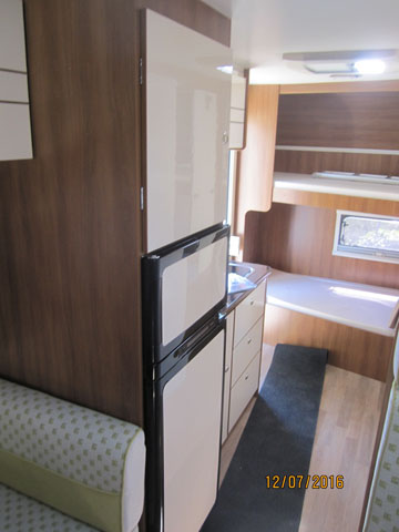 rv spaces for rent example Katamarano 9