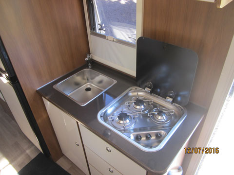 rv spaces for rent example Katamarano 9