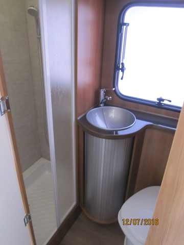 rv spaces for rent example Katamarano 9