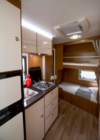 rv spaces for rent example Katamarano 9