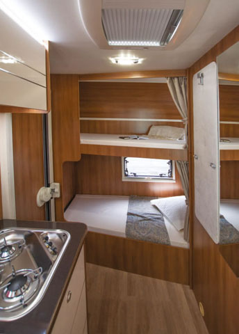 rv spaces for rent example Katamarano 9